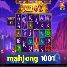 mahjong 1001