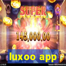 luxoo app