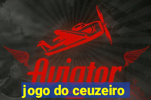 jogo do ceuzeiro