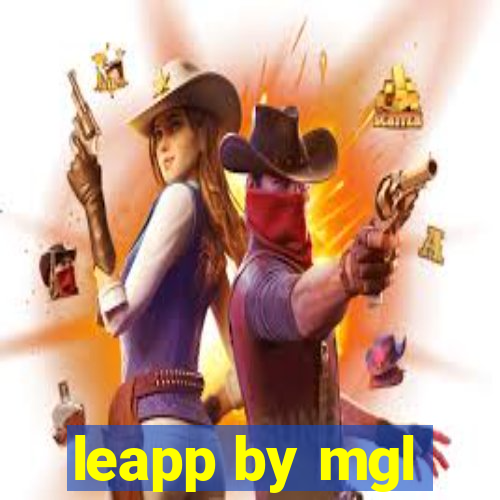 leapp by mgl