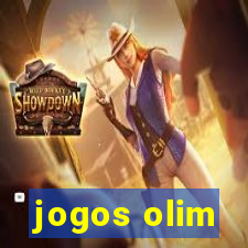 jogos olim