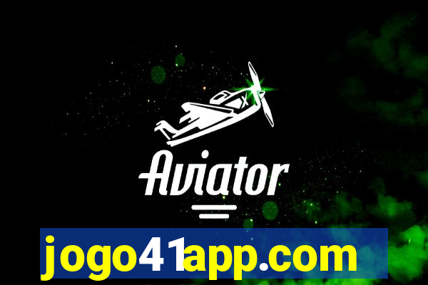 jogo41app.com