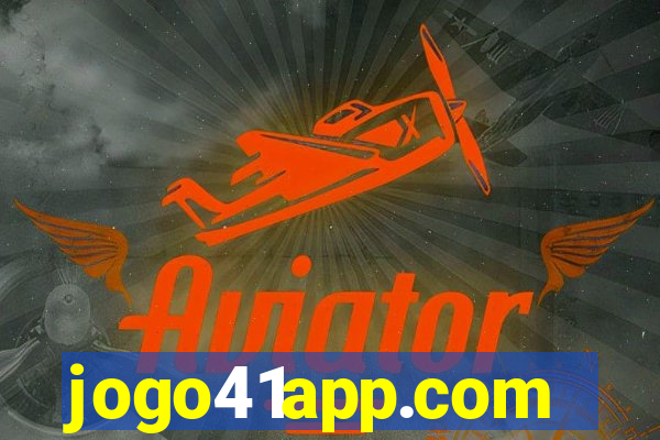 jogo41app.com