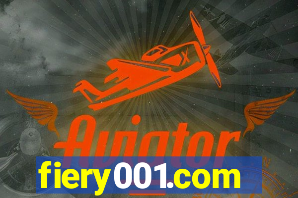 fiery001.com