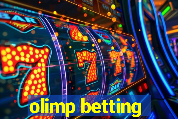 olimp betting