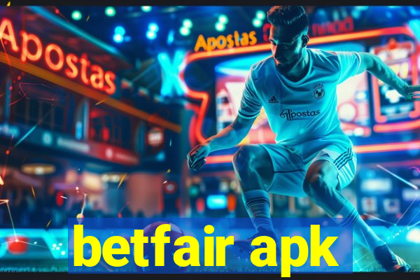 betfair apk