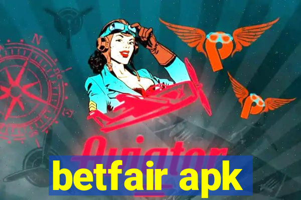 betfair apk