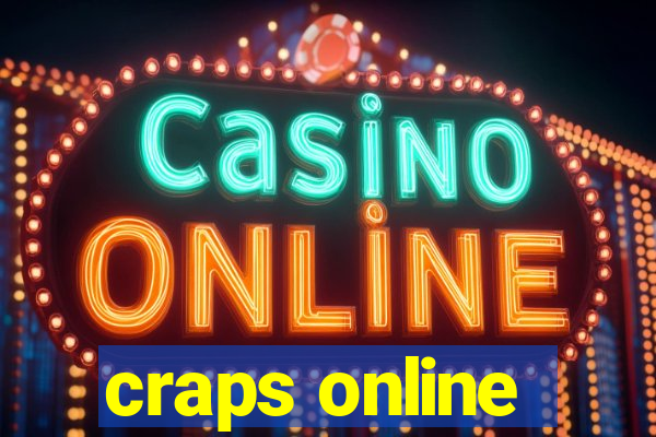 craps online