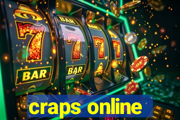 craps online