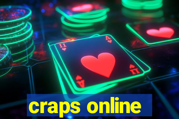 craps online