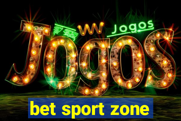 bet sport zone