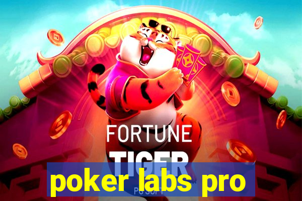 poker labs pro