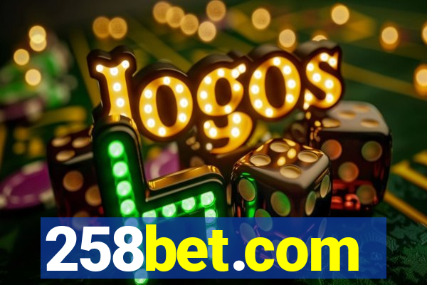 258bet.com