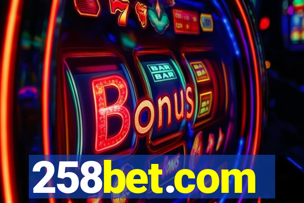 258bet.com