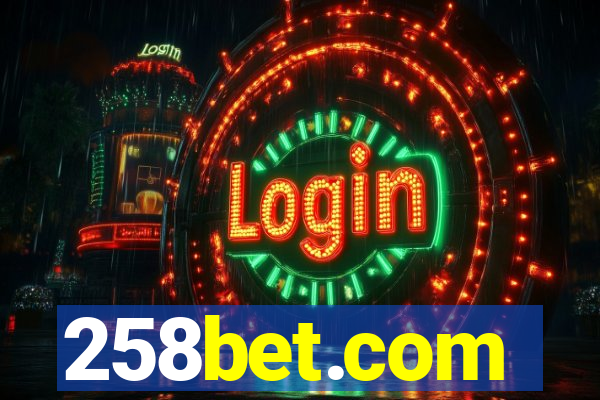 258bet.com