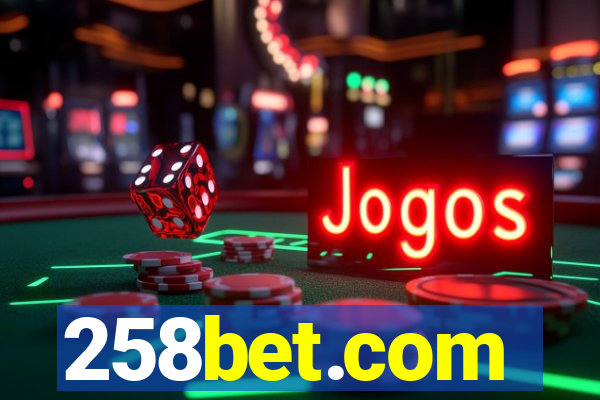 258bet.com