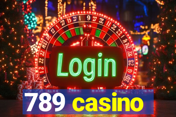 789 casino