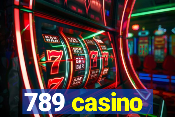 789 casino