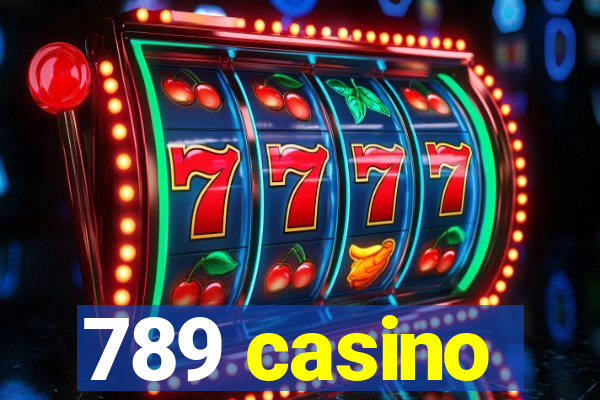 789 casino