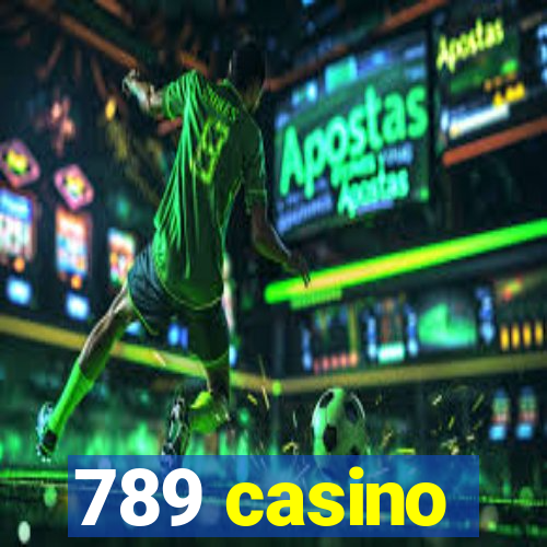 789 casino