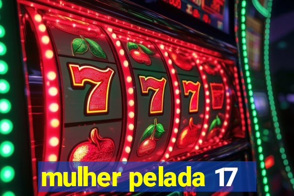 mulher pelada 17