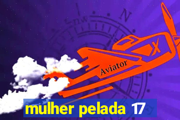 mulher pelada 17