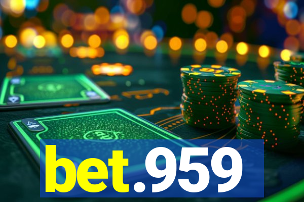 bet.959