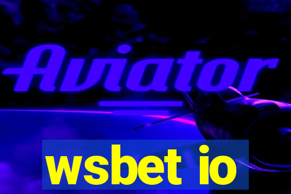 wsbet io