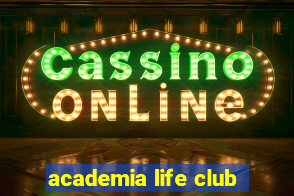 academia life club