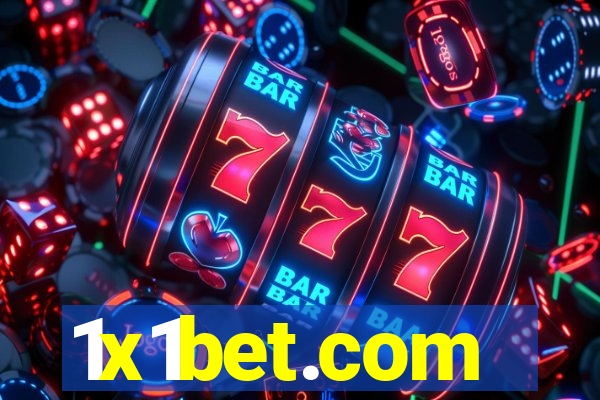 1x1bet.com