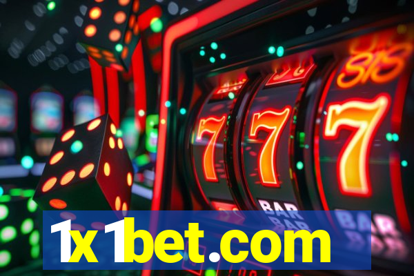 1x1bet.com