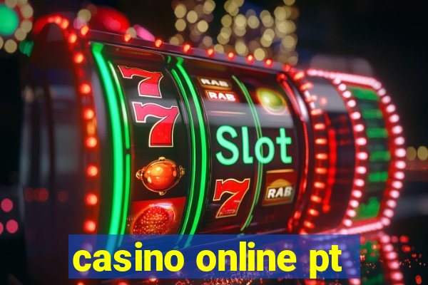 casino online pt