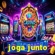 joga junto