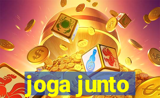 joga junto