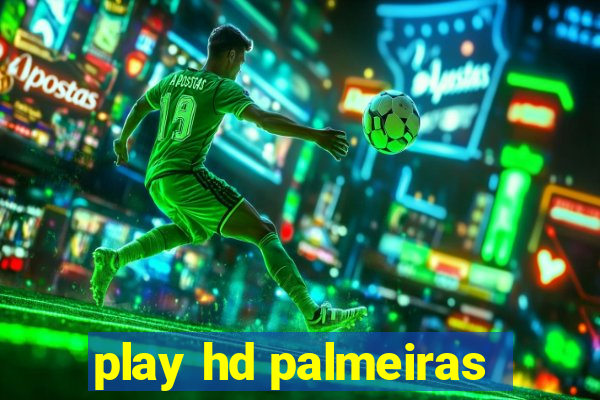 play hd palmeiras