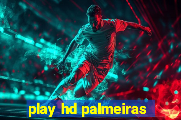 play hd palmeiras