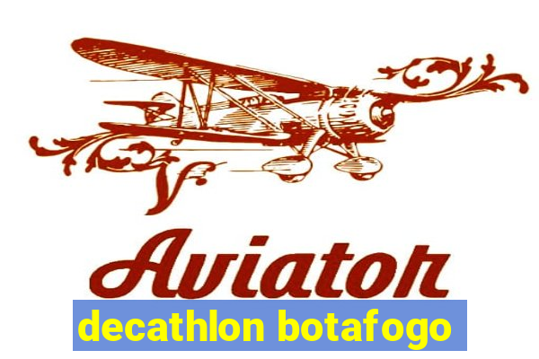 decathlon botafogo