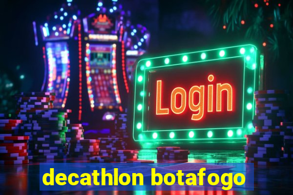 decathlon botafogo