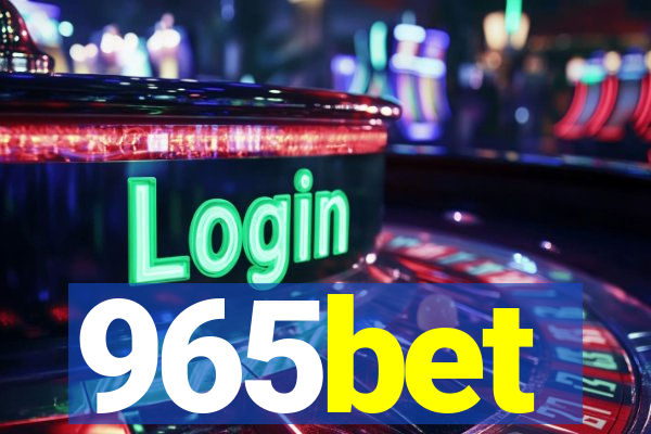 965bet