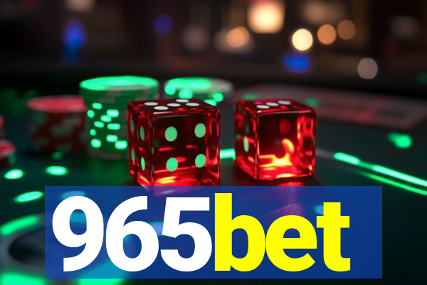 965bet