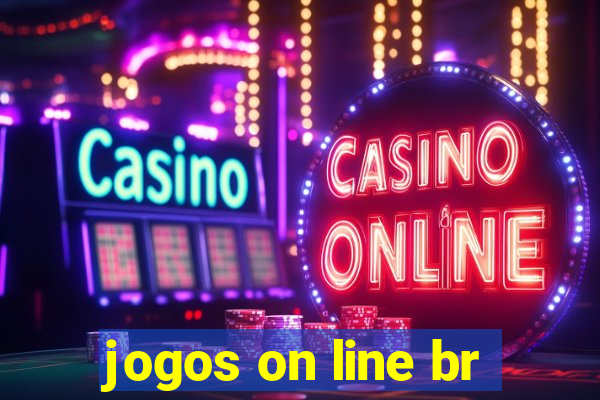 jogos on line br