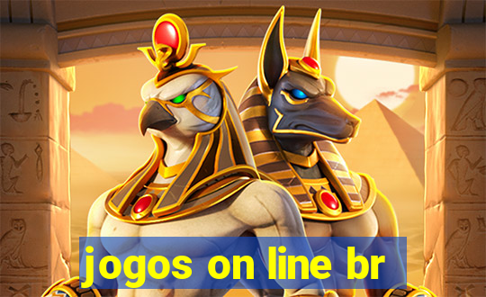 jogos on line br