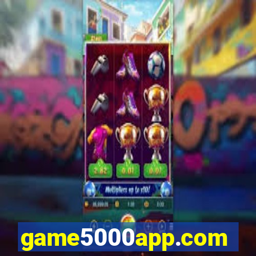 game5000app.com