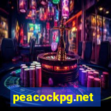 peacockpg.net