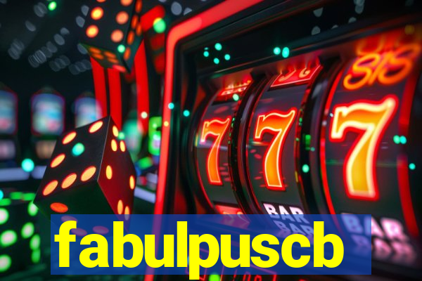 fabulpuscb