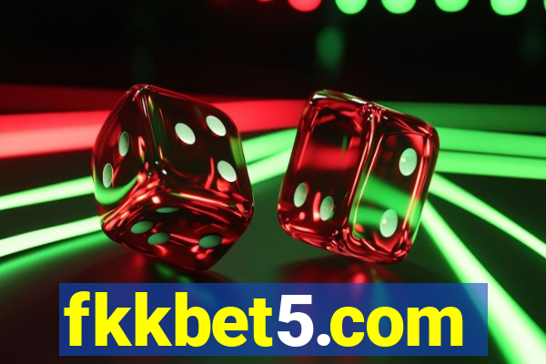 fkkbet5.com