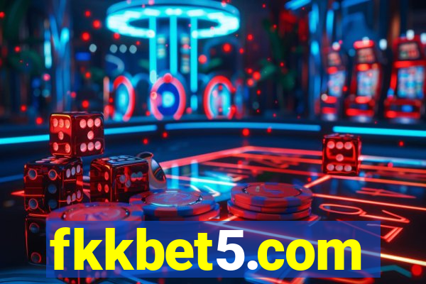 fkkbet5.com