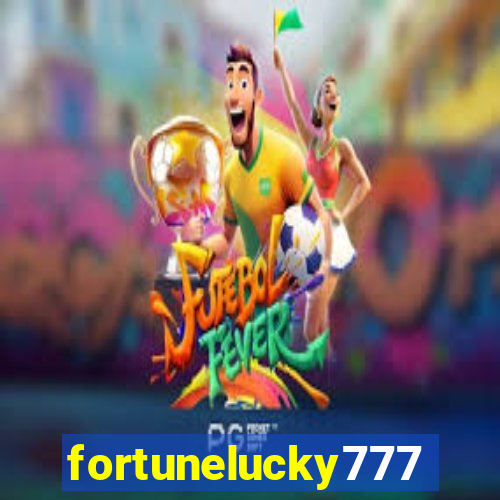 fortunelucky777