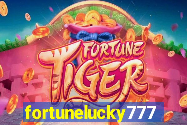 fortunelucky777