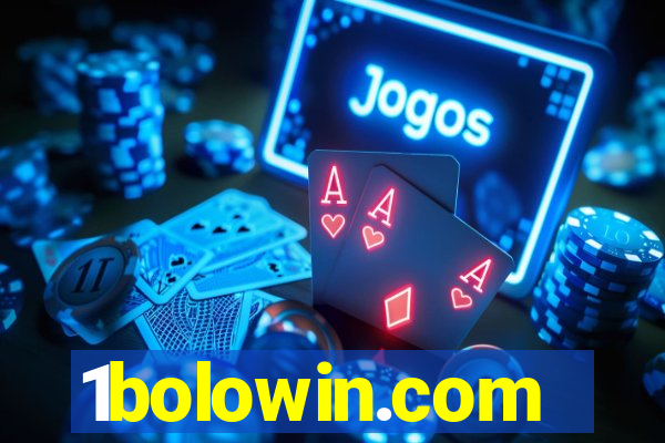 1bolowin.com